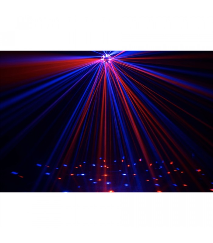 Algam Lighting PHEBUS 2 Proiettore LED e Laser