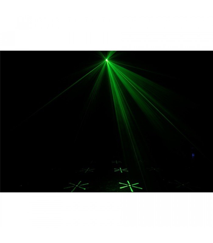 Algam Lighting PHEBUS 2 Proiettore LED e Laser