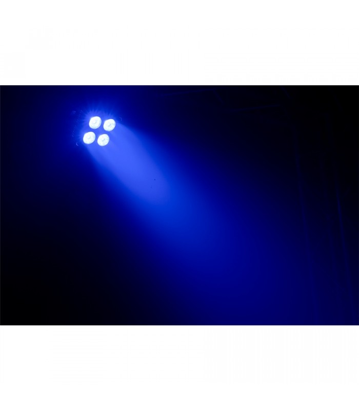 Algam Lighting PAR-410-QUAD Proiettore Par