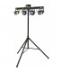 Algam Lighting FLORIDABAR-II Set Illuminazione Multieffetto