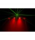 Algam Lighting FLORIDABAR-II Set Illuminazione Multieffetto