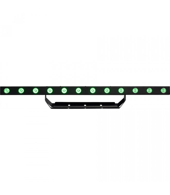 Algam Lighting BARWASH36-II Barra LED 12x3W RGB