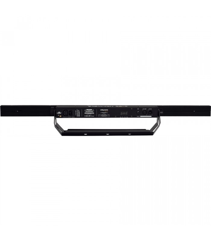 Algam Lighting BARWASH36-II Barra LED 12x3W RGB