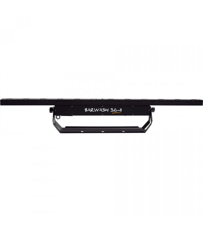 Algam Lighting BARWASH36-II Barra LED 12x3W RGB