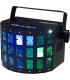 Algam Lighting HELIOS-II Proiettore Derby LED DMX