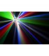Algam Lighting HELIOS-II Proiettore Derby LED DMX