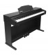 PIANO DIGITALE NUX WK-400