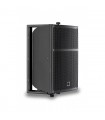 STAFFA A MURO PER ESTRO 10P - HYPER TOP 10A-P