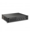 AMPLIFICATORE DI POTENZA HELVIA ZEUS 4350CA 4X350W
