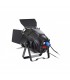 PAR CENTOLIGHT SCENIC COB-20OW LED 200W WW-CW CON ALETTE