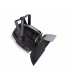 PAR CENTOLIGHT SCENIC COB-20OW LED 200W WW-CW CON ALETTE