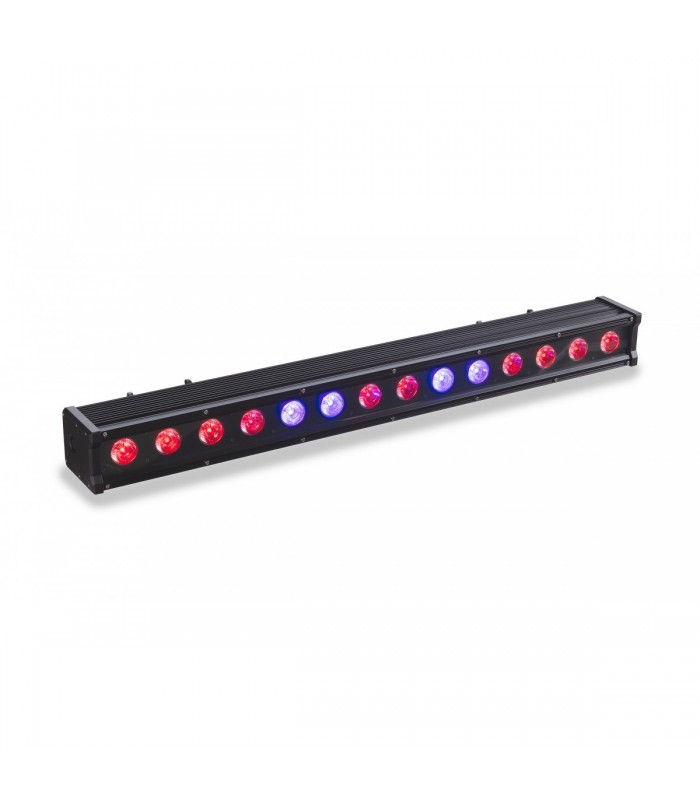 BARRA LED CENTOLIGHT MOODLINER 1430WP 14X30W RGBW IP65