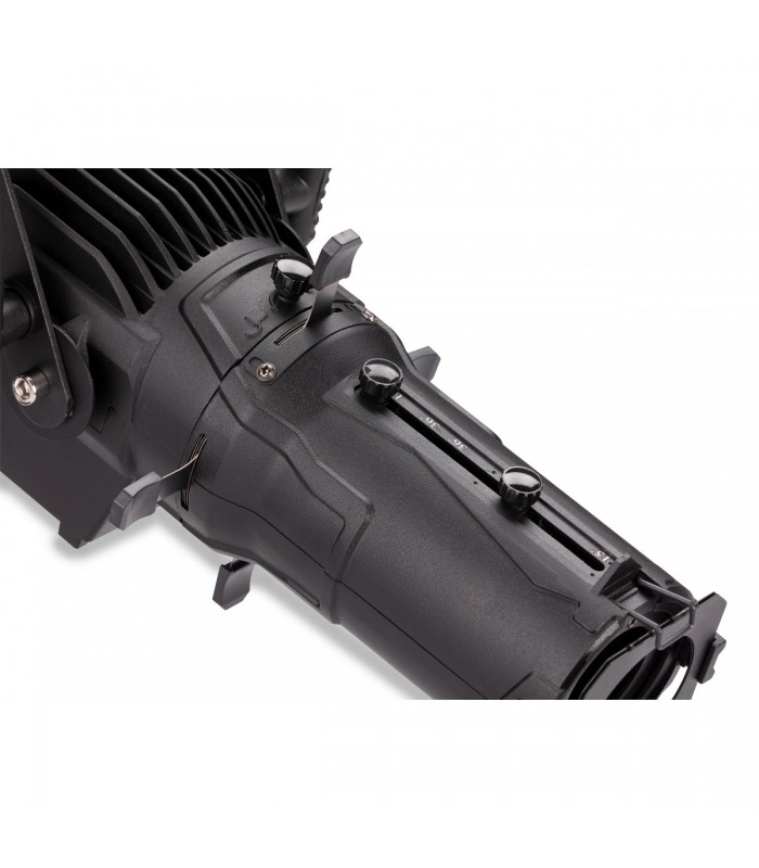 MINI SAGOMATORE LED CENTOLIGHT SQUARE 100PZ 100W WW ZOOM