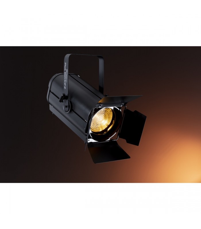 FARO FRESNEL CENTOLIGHT PLOT 6200FZ LED 200W RGBALC 6IN1 ZOOM