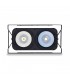 ACCECATORE LED CENTOLIGHT LIGHTBLASTER 200 2x100W COB