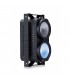 ACCECATORE LED CENTOLIGHT LIGHTBLASTER 200 2x100W COB