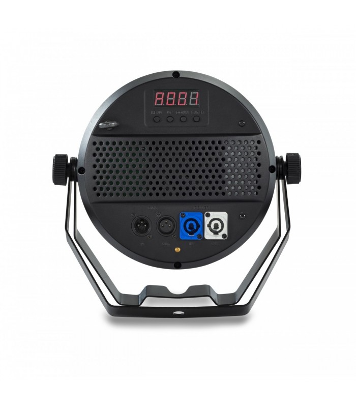 PAR CENTOLIGHT SCENIC C1018Z 18x10W RGBW CON ZOOM