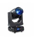 SET 2 TESTE MOBILI CENTOLIGHT SPIRE X28 PRO CON FLIGHT CASE