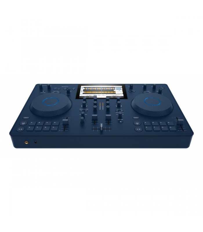 ALL IN ONE DJ SYSTEM ALPHATHETA OMNIS-DUO