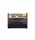 COMBO PER ACUSTICA NUX STAGEMAN II AC-80 CHARGE 80W