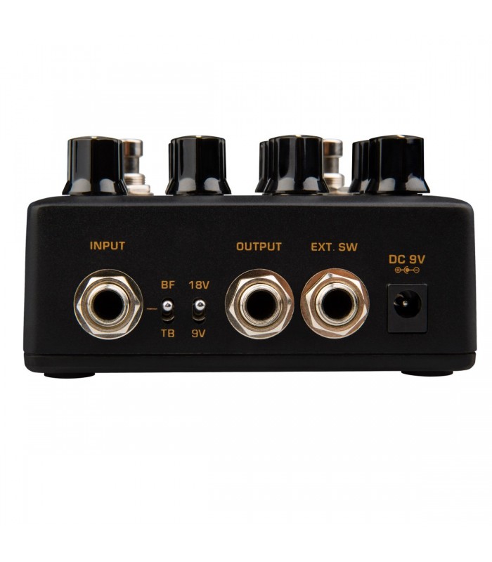 STOMPBOX NUX NDS-5 FIREMAN (DISTORSORE)