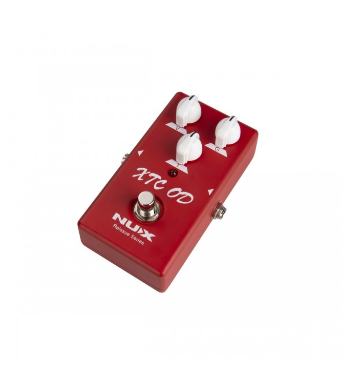 STOMPBOX NUX XTC OD