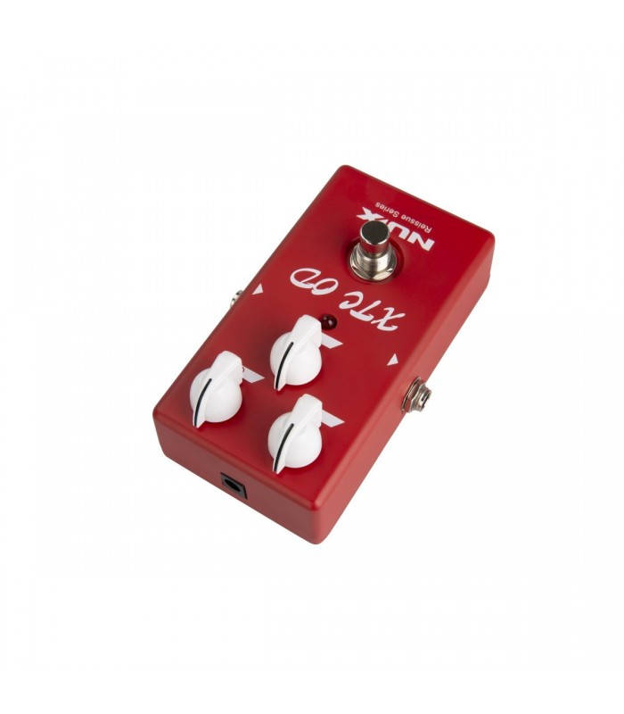 STOMPBOX NUX XTC OD