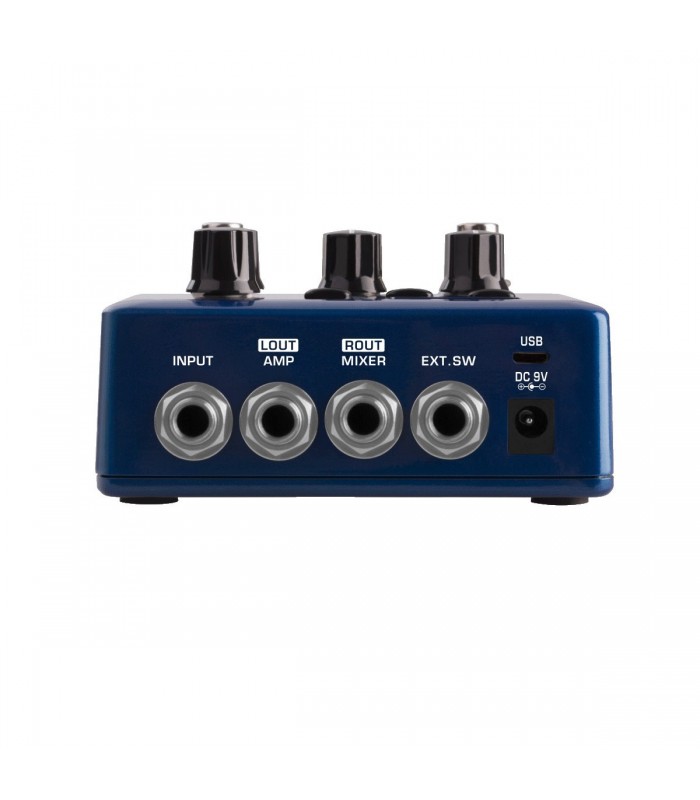 NUX JTC DRUM & LOOP PRO NDL-5