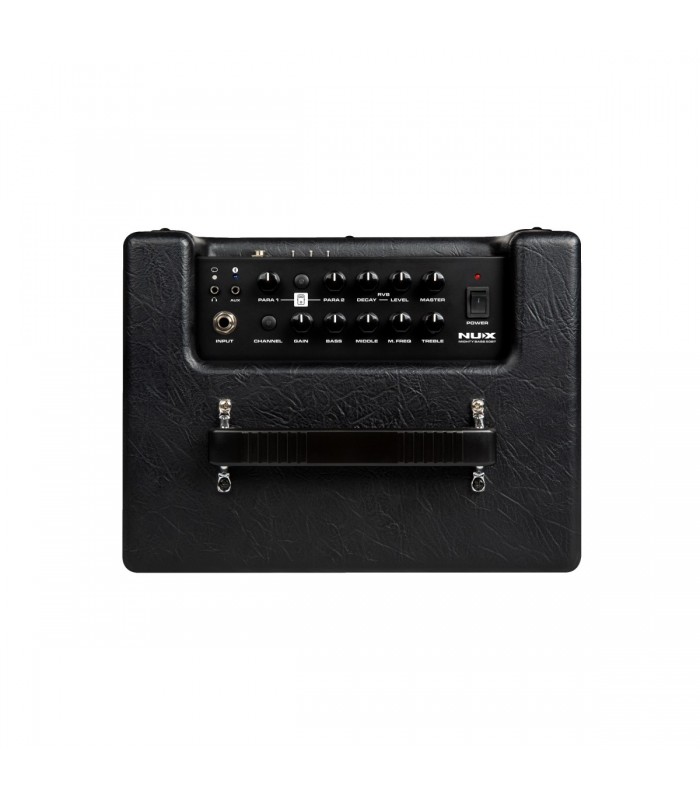 COMBO PER BASSO NUX MIGHTY BASS 50 BT