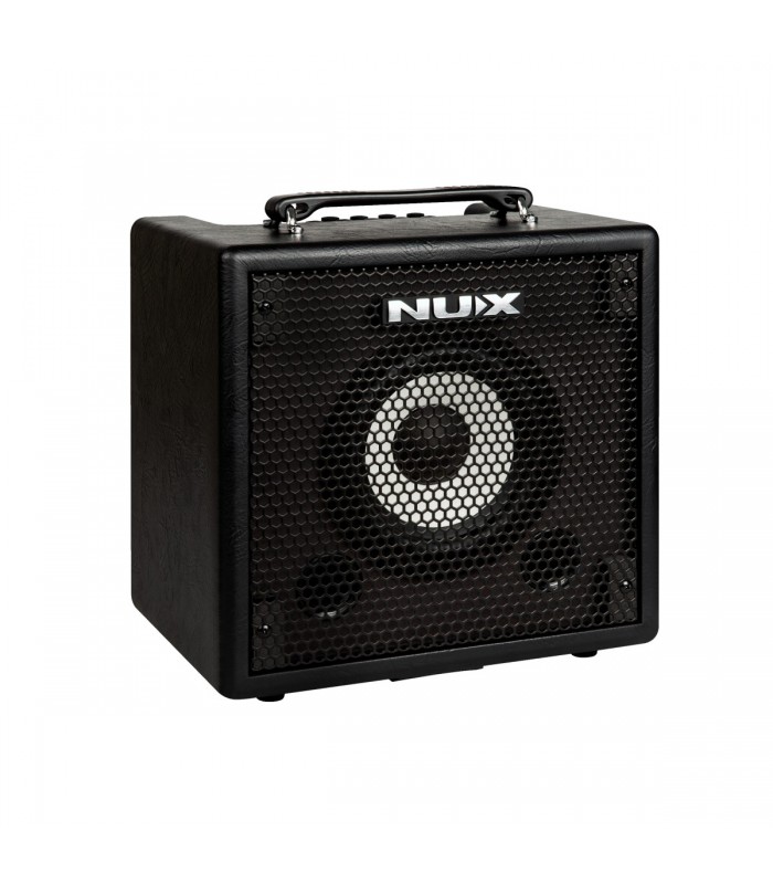 COMBO PER BASSO NUX MIGHTY BASS 50 BT
