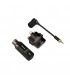 SISTEMA WIRELESS 2.4GHZ PER SAX NUX B-6