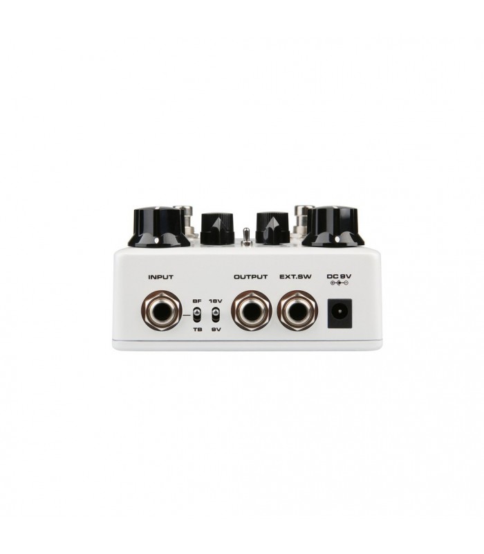 NUX ACE OF TONE DUAL OVERDRIVE NDO-5