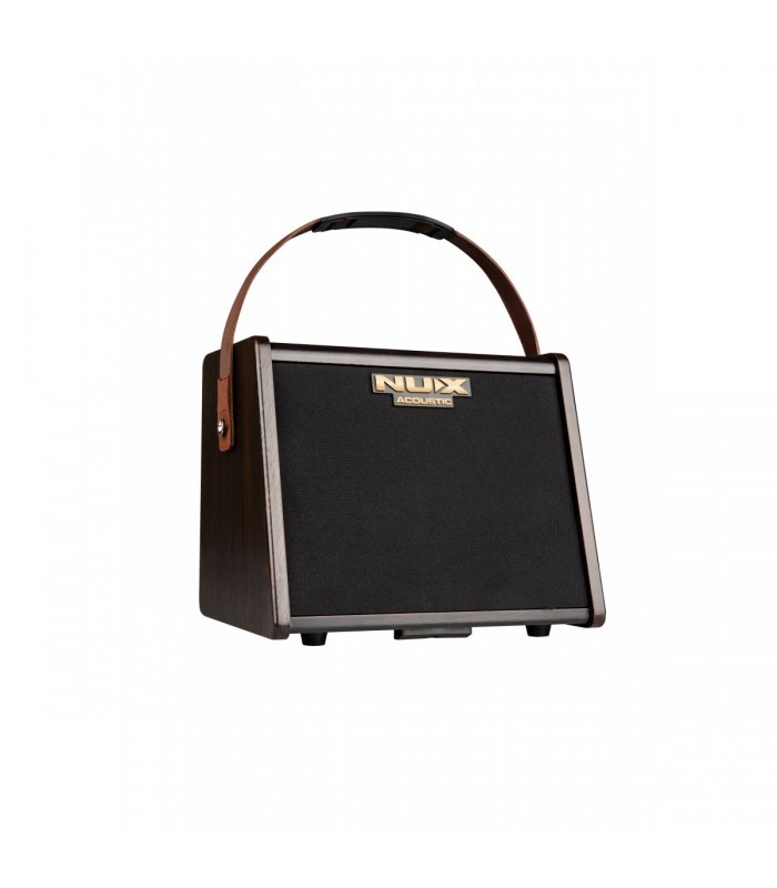 AMPLIFICATORE NUX AC-25 25W