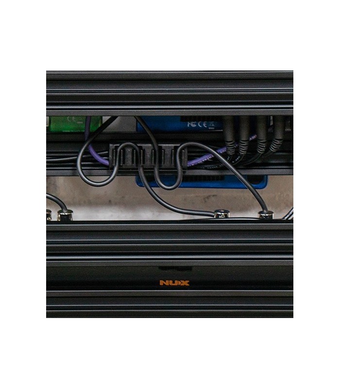 PEDAL BOARD NUX BUMBLEBEE NPB-M