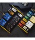 PEDAL BOARD NUX BUMBLEBEE NPB-M
