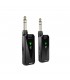 SISTEMA WIRELES 2.4GHZ NUX B-5RC