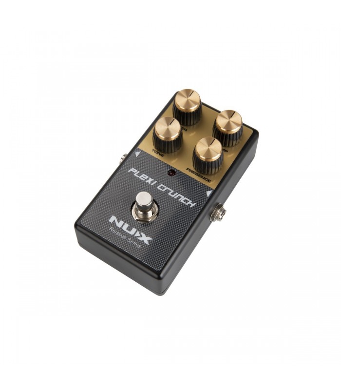 STOMPBOX NUX PLEXI CRUNCH