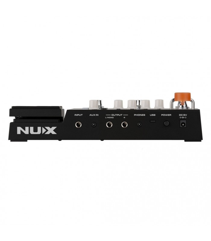 NUX MG-400 MODELING GUITAR PROCESSOR
