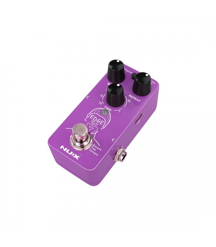 NUX EDGE DELAY NDD-3