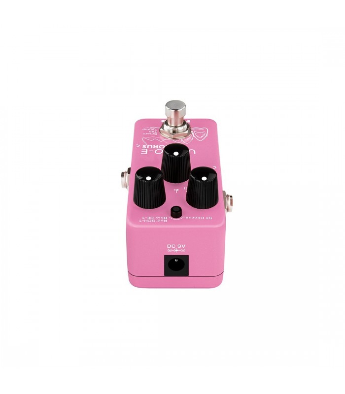 NUX UKIYO-E MINI CHORUS NCH-4