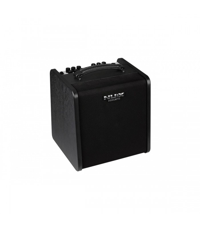 NUX STAGEMAN II AC-60 ACOUSTIC COMBO