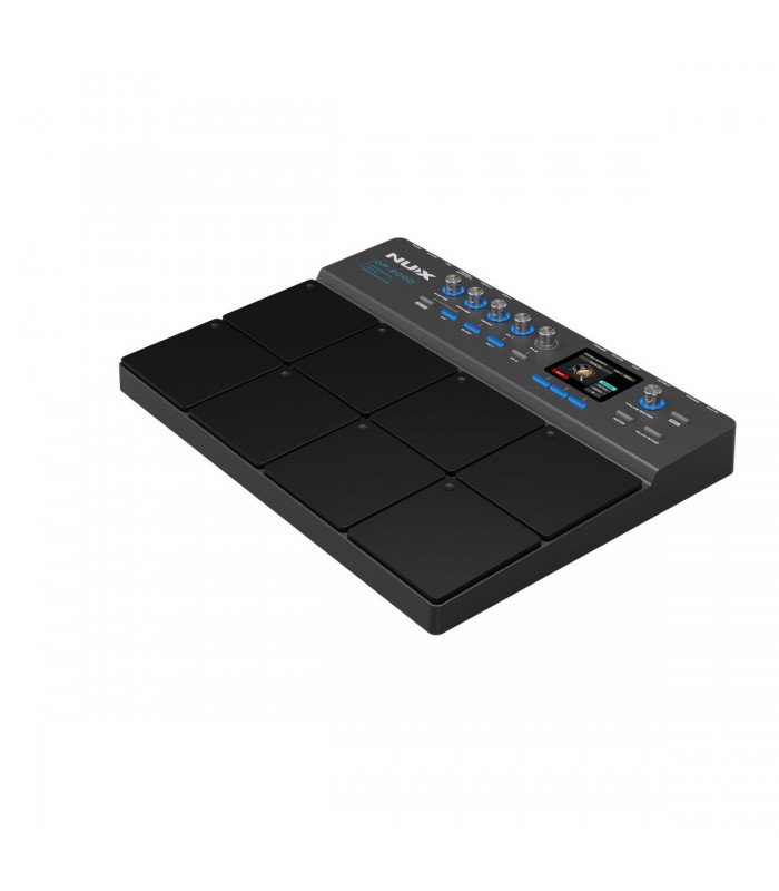 PERCUSSION PAD NUX DP-2000