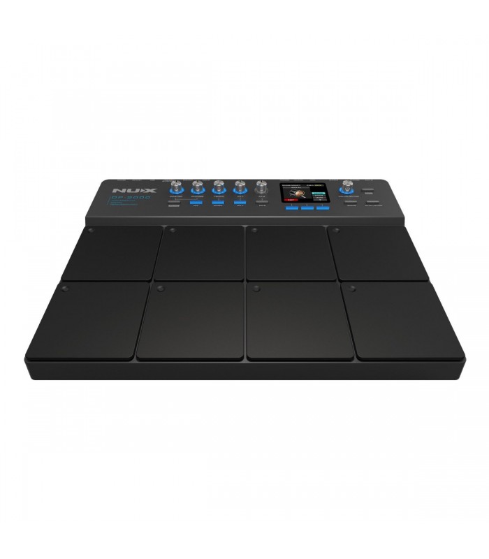 PERCUSSION PAD NUX DP-2000