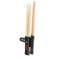 DIXON PXH HP PORTA BACCHETTE A CLIP 