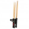 DIXON PXH HP PORTA BACCHETTE A CLIP