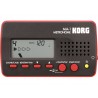 KORG MA1 BKRD METRONOMO DIGITALE ROSSO E NERO
