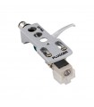 PLUGGER TH01 TESTINA PER DJ CON PUNTINA AUDIO TECHNICA AT3600L