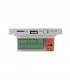 AMP STEREO DA INCASSO HELVIA HWA-20 PLAY 2X10W