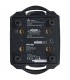 Algam Lighting MB100 BEAM Testa mobile LED 100W