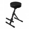 PROEL KGST10 SGABELLO CON POGGIAPIEDE PER CHITARRA TASTIERA
